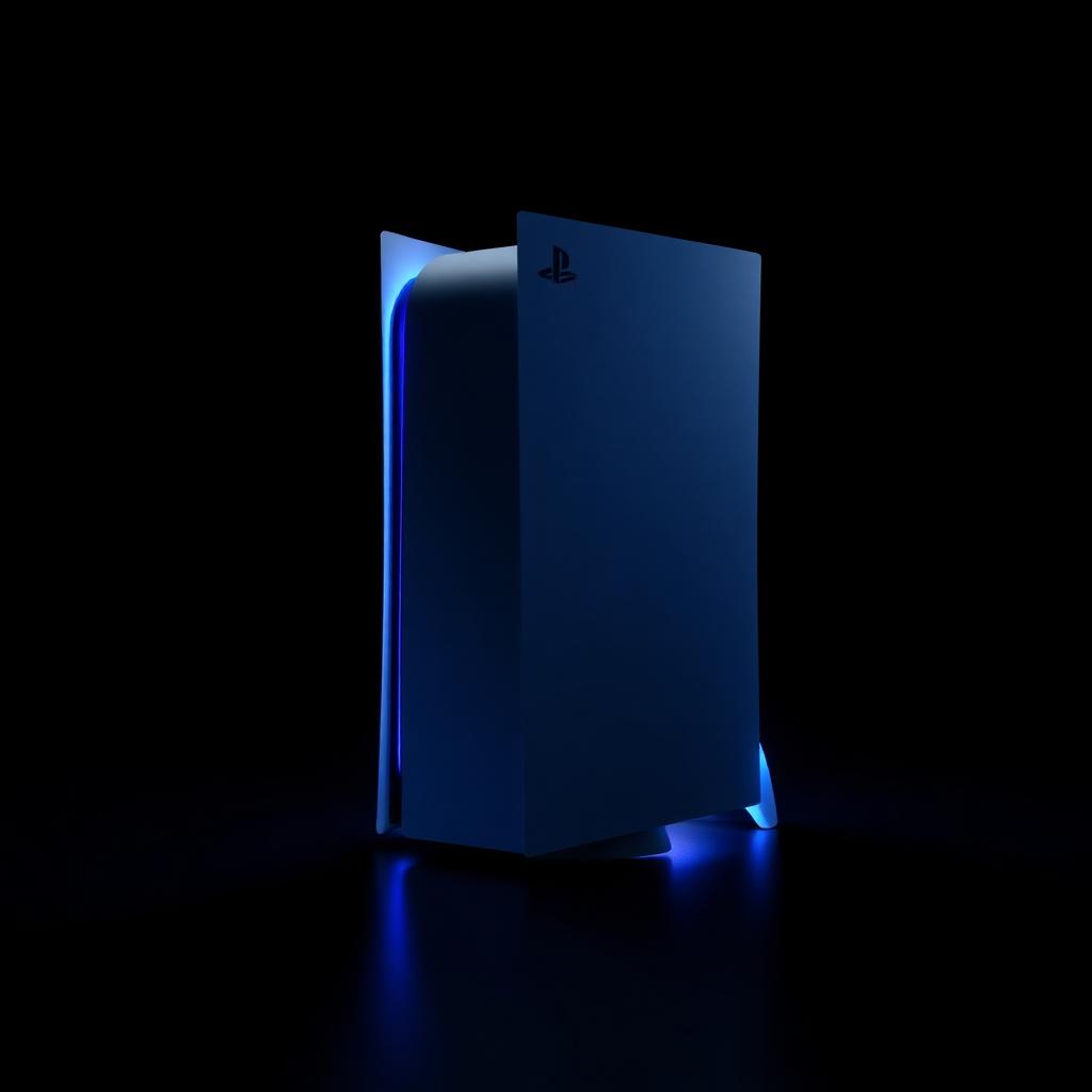 PlayStation Console