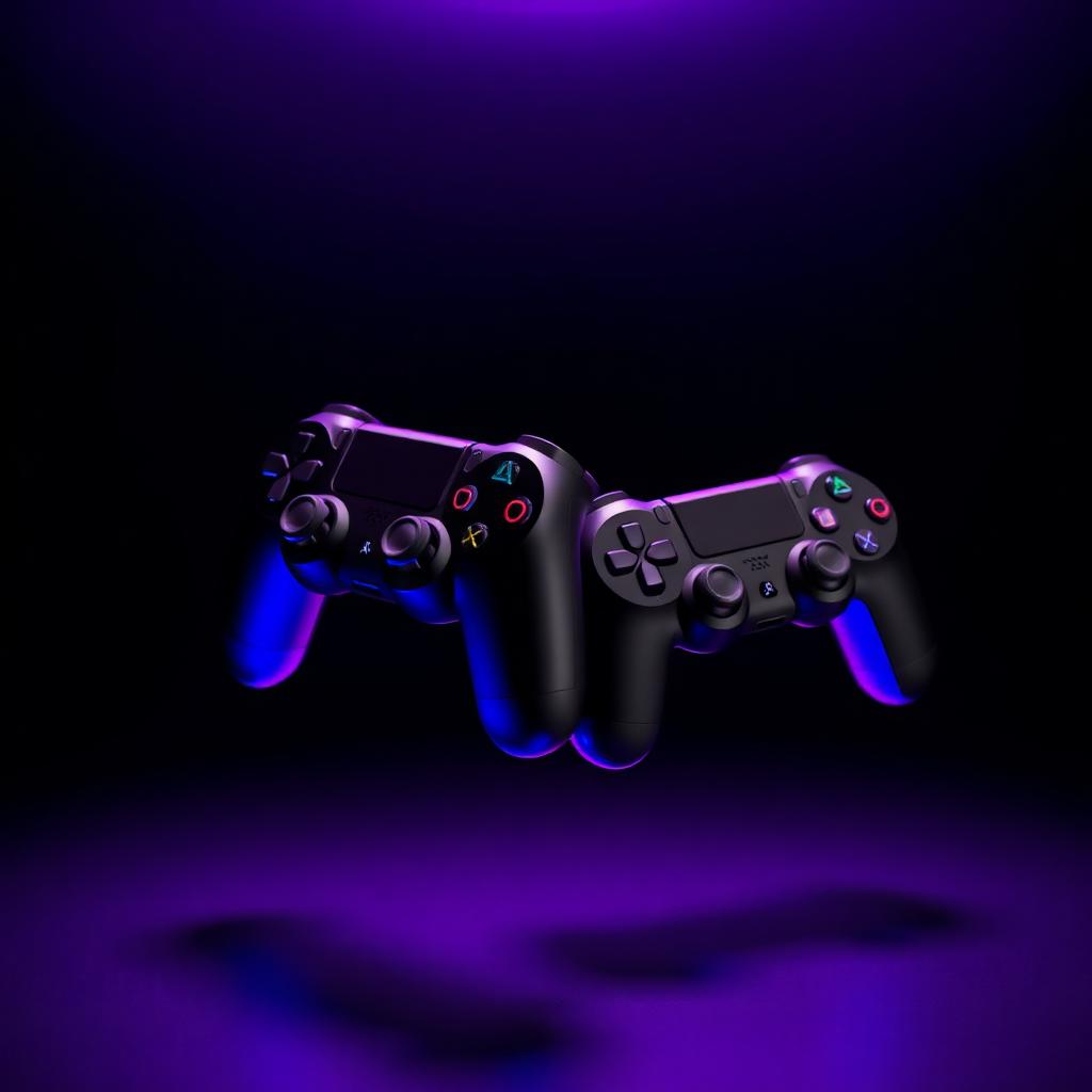 Controller Packages