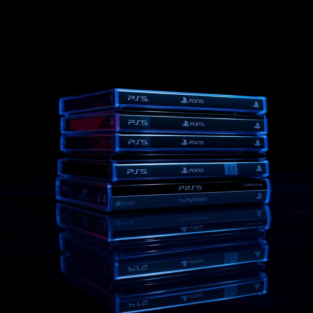 Game Bundles